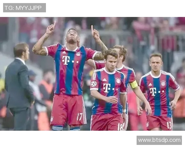 波尔图与拜仁精彩对决全场录像回放及精彩瞬间分析