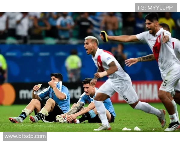 泰国与乌拉圭足球对决分析谁将赢得这场精彩比赛