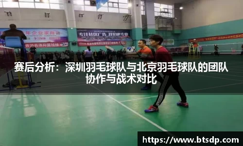 赛后分析：深圳羽毛球队与北京羽毛球队的团队协作与战术对比